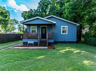 7630 Burke Ave, New Orleans, LA 70127