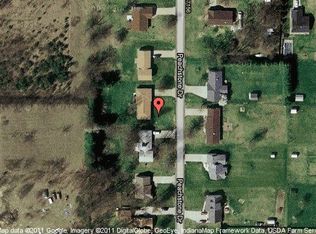 57233 Peachstone Dr, South Bend, IN