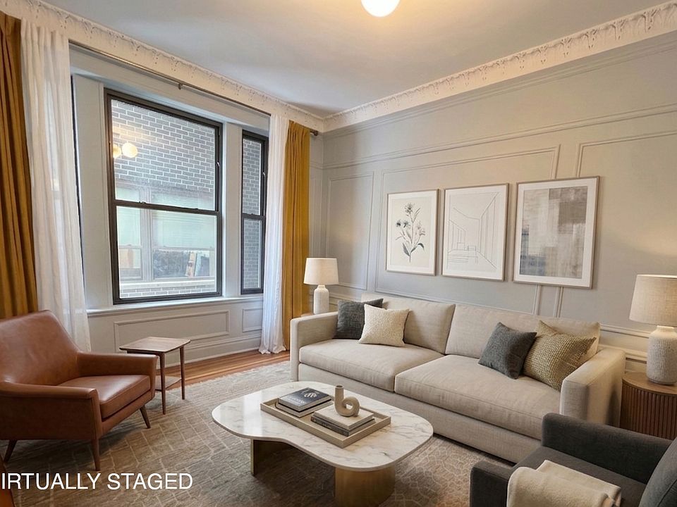 1st image of 200 W 54th St APT 6L