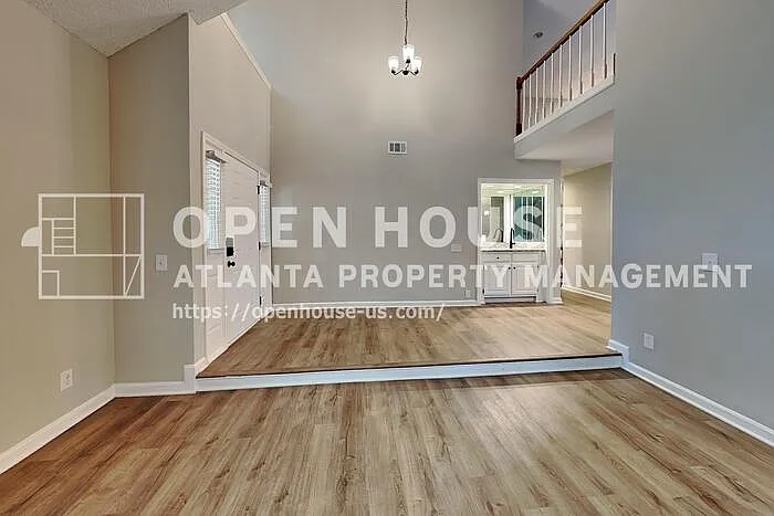 4 bed, 3.0 bath, 3392 sqft, $3,845 — Photo 4