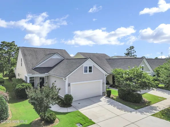 3708 Old Sand Mine Drive, Wilmington, NC 28412