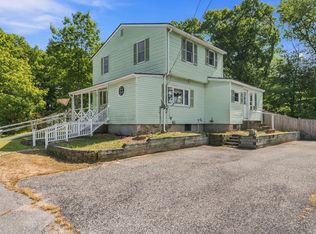 69 Randolph Ave, Attleboro, MA 02703