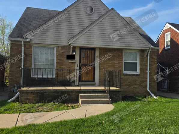 16670 Collingham Dr, Detroit, MI 48205