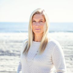 Stacey Pitts