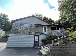 2125 New Texas Rd, Pittsburgh, PA 15239