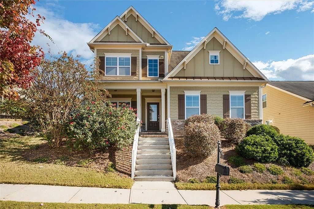 1623 Abbot Ln NW, Atlanta, GA 30318 Zillow