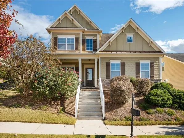 1623 Abbot Ln NW, Atlanta, GA 30318