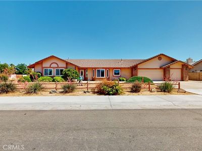 19076 Cronese Ln, Apple Valley, CA, 92308