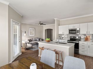 Olympus Las Colinas, Irving, TX 75039