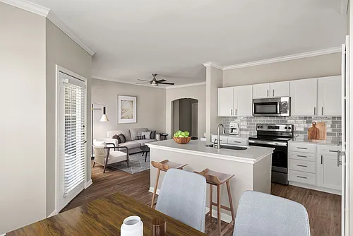 Olympus Las Colinas Photo 1