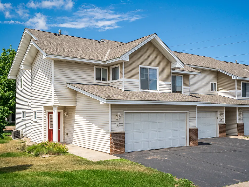 Cedar Villas Townhomes
