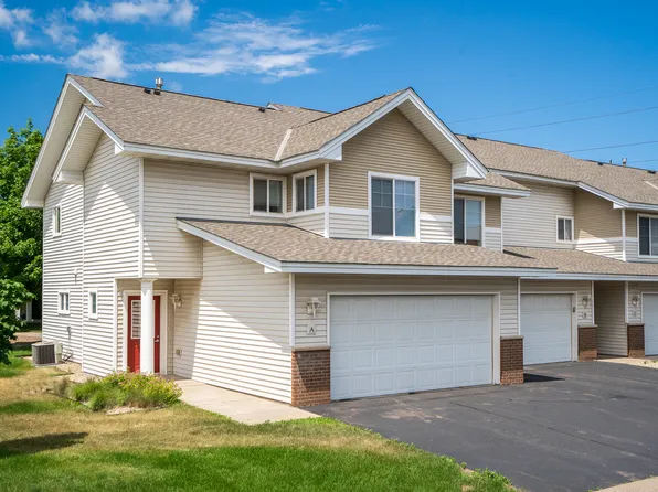 Cedar Villas Townhomes