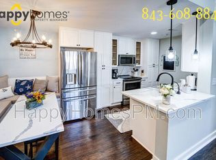 2011 N Highway 17 UNIT 2100T, Mount Pleasant, SC 29466