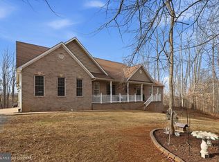 17006 Black Oak Dr, Brandy Station, VA