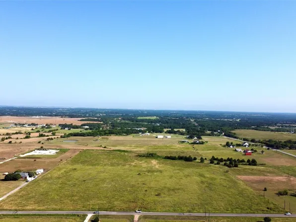 607 Cr, Alvarado, TX 76009