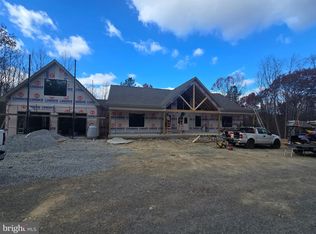 LOT 52 Teardrop Trl, Gerrardstown, WV 25420