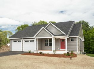 6 Cole Ln, South Berwick, ME 03908