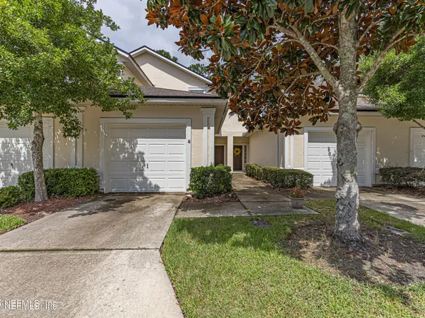 203 NORTHBRIDGE Court, St. Johns, FL 32259