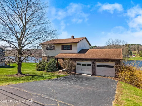 291 Apache Dr, Shickshinny, PA 18655