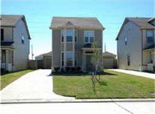 10518 Landsbury Dr, Houston, TX 77099