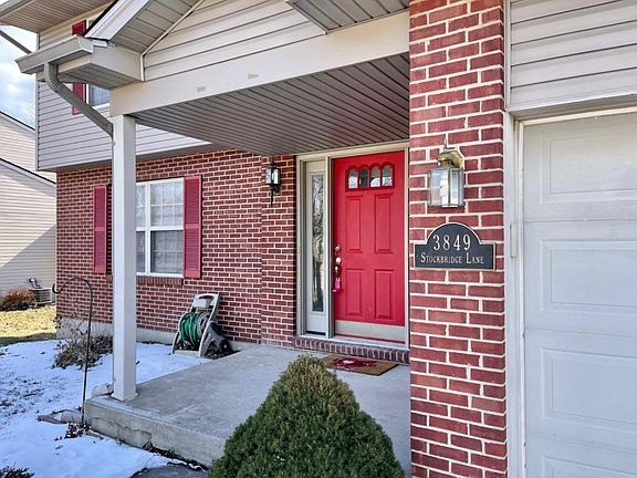 2nd image of 3849 Stockbridge Ln