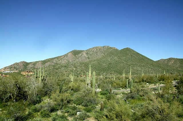 2nd image of 10827 E FEATHERSONG Lane #1605