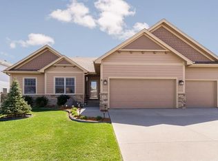 3407 NW Rockridge Rd, Ankeny, IA 50023