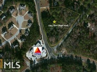 1995 New Hope Rd, Fulton, GA 30331