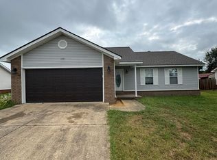 109 Summer Leigh Cv, Bay, AR 72411