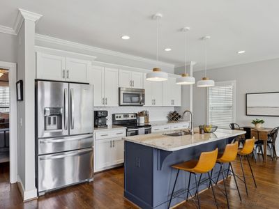 4902 Tennessee Ave, Nashville, TN, 37209