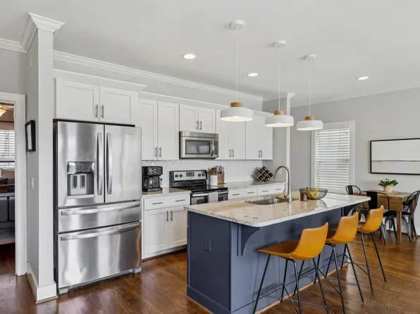 4902 Tennessee Ave, Nashville, TN 37209
