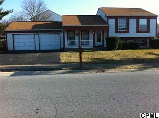 1 Lilac Dr, Mechanicsburg, PA