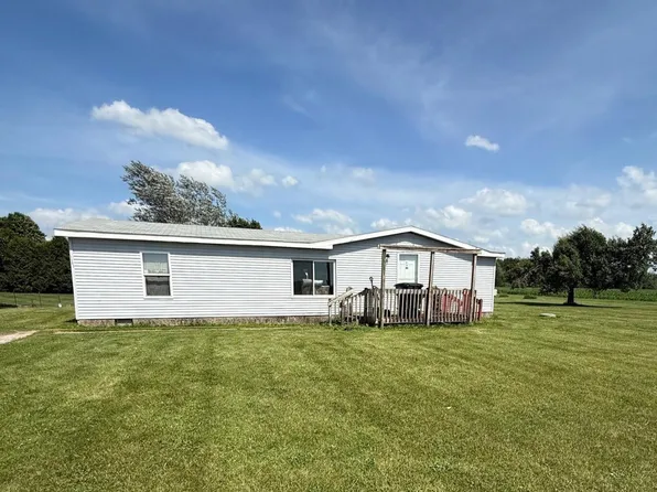 1101 S 425 W, Kimmell, IN 46760