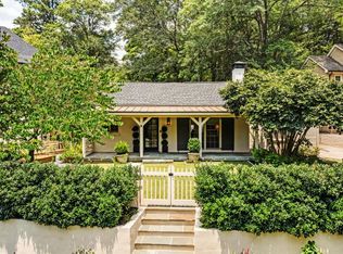 568 E Wesley Rd NE, Atlanta, GA 30305