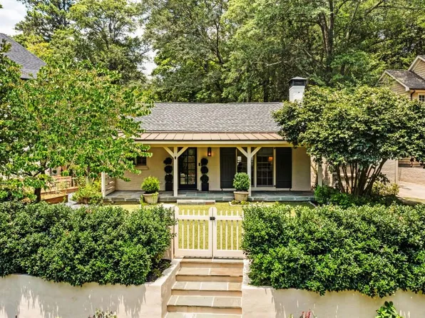 568 E Wesley Rd NE, Atlanta, GA 30305