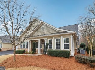 2623 Grapevine Cir #602, Cumming, GA 30041