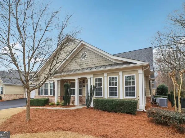 2623 Grapevine Cir #602, Cumming, GA 30041