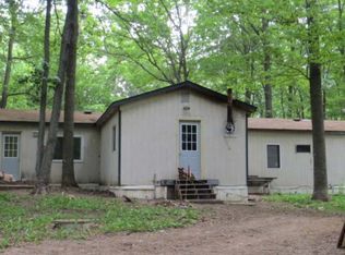 178625 Bass Landing Rd, Eland, WI 54427