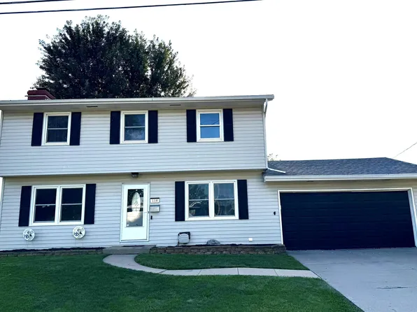 118 Glendale Dr, Burlington, IA 52601