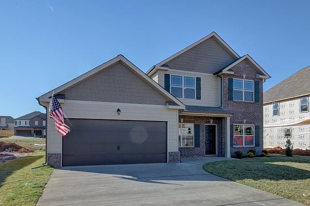 1st image of 168 W Creek Farms Lot 168
