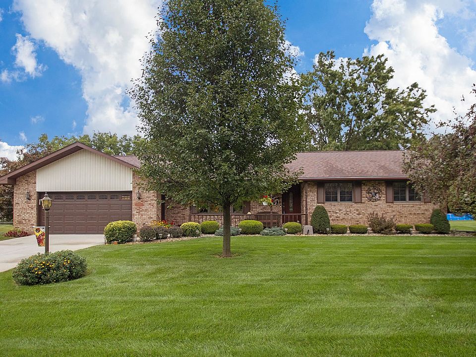 1st image of 59290 Peppermint Dr