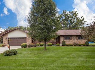 59290 Peppermint Dr, Elkhart, IN 46517