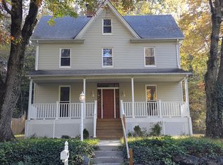 5300 Dogwood Rd, Baltimore, MD 21244