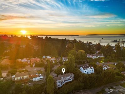 3611 Federal Avenue, Everett, WA, 98201
