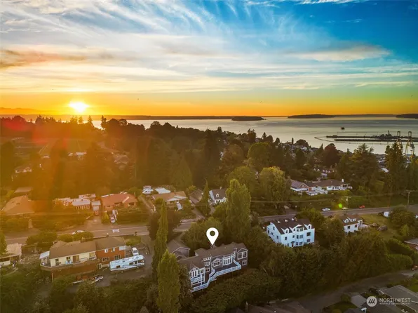 3611 Federal Avenue, Everett, WA 98201