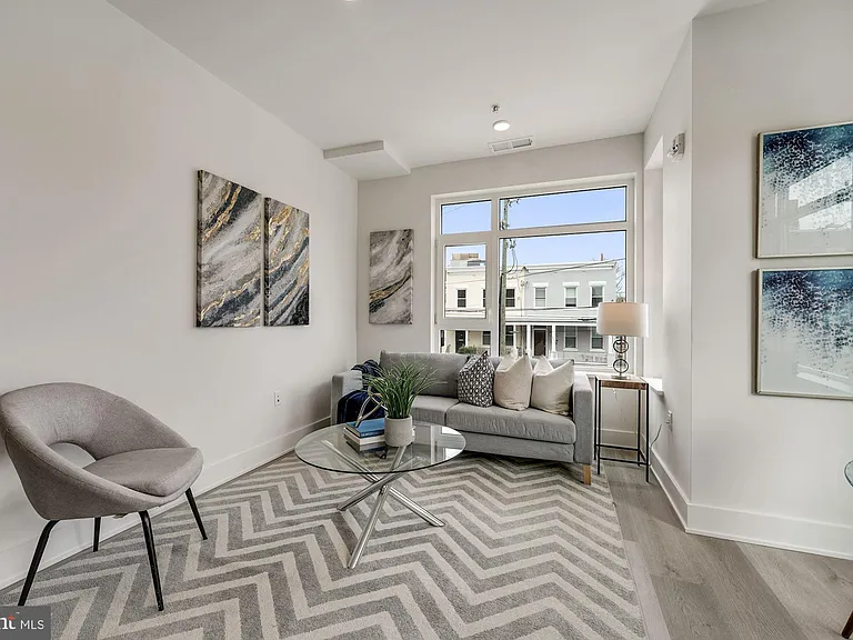 3831 Georgia Ave NW #503 — Photo 4