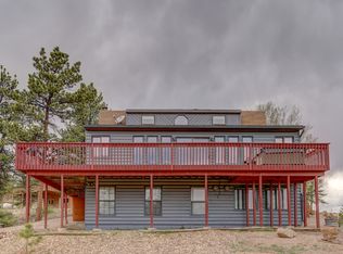 925 Midland Ct, Lake George, CO 80827