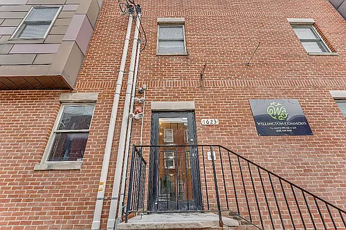 1623 Willington St #10 Photo 1