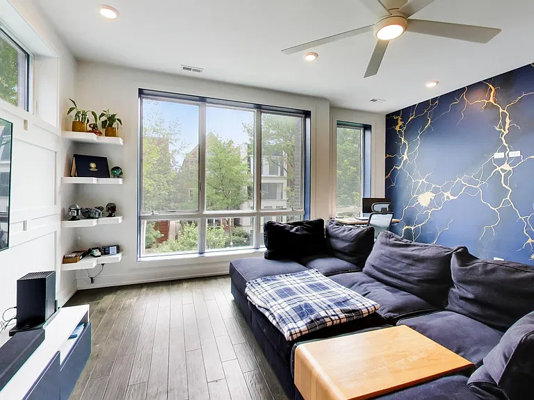 3740 N Clifton Ave #2 — Photo 4