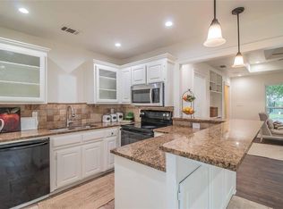 4116 Sunday Hill Dr, Arlington, TX 76016
